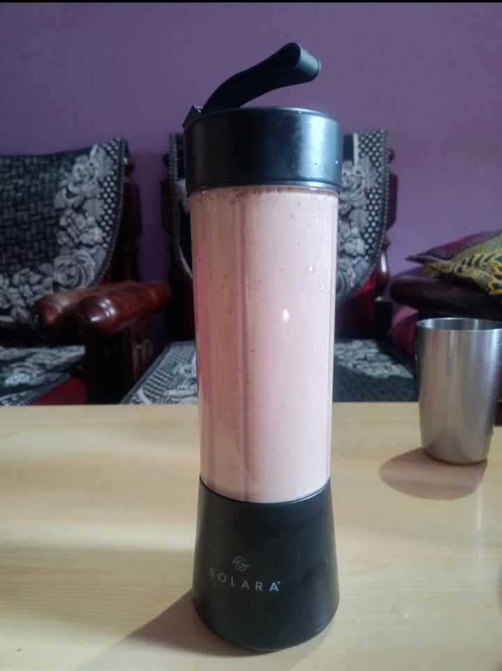 Lugaro Portable Blender Pro