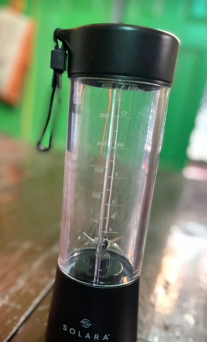 Lugaro Portable Blender Pro