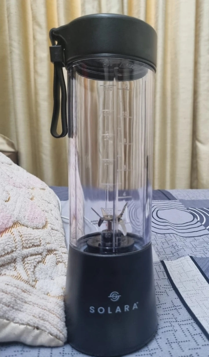 Lugaro Portable Blender Pro