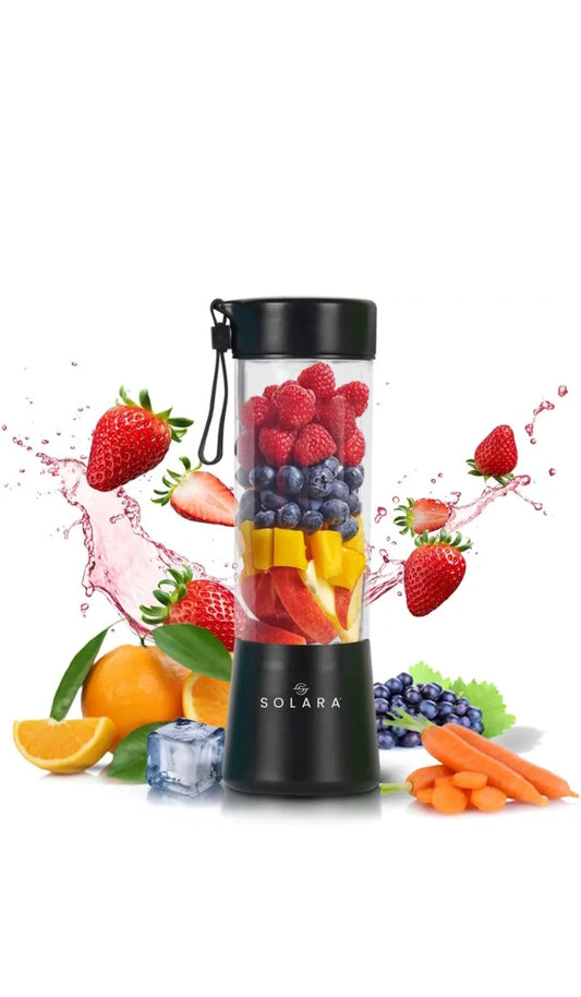 Lugaro Portable Blender Pro